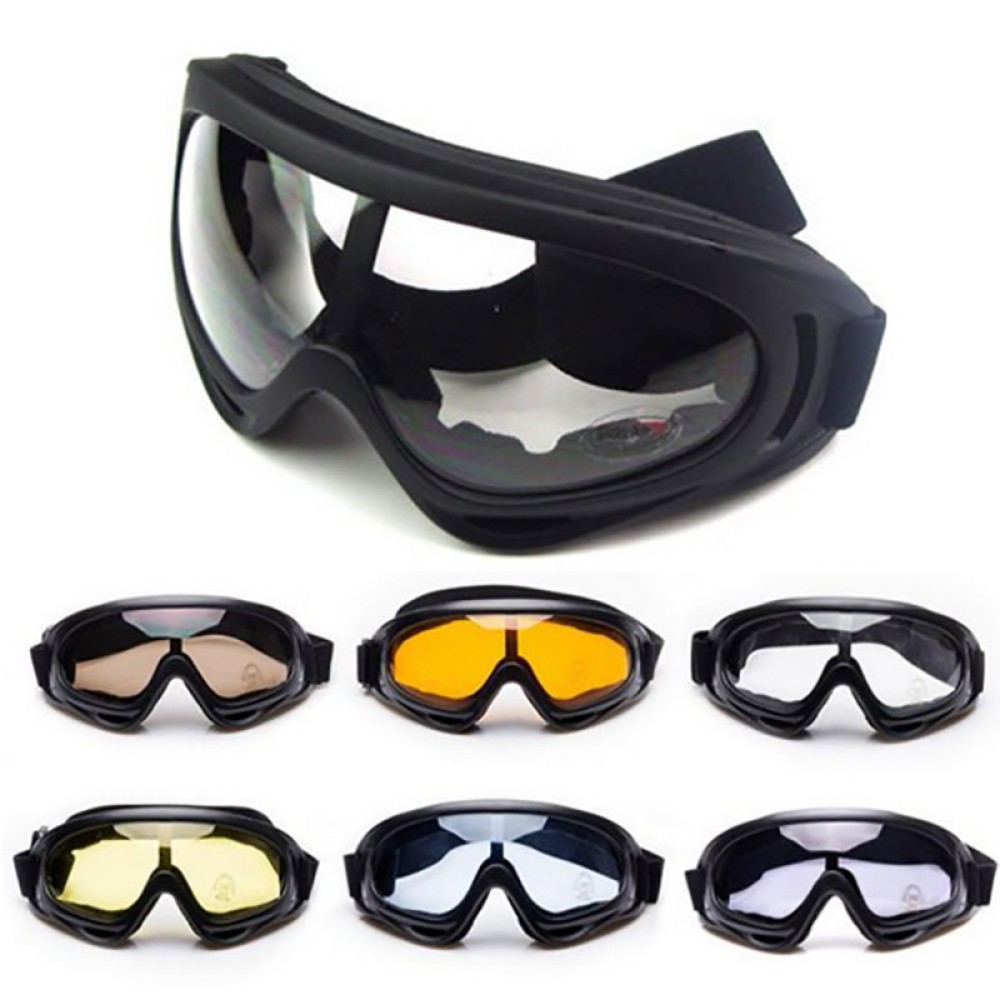 Windproof Sport Glasses Goggles