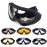 Windproof Sport Glasses Goggles