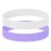 Custom UV Sensitive Color Changing Silicone Wristband