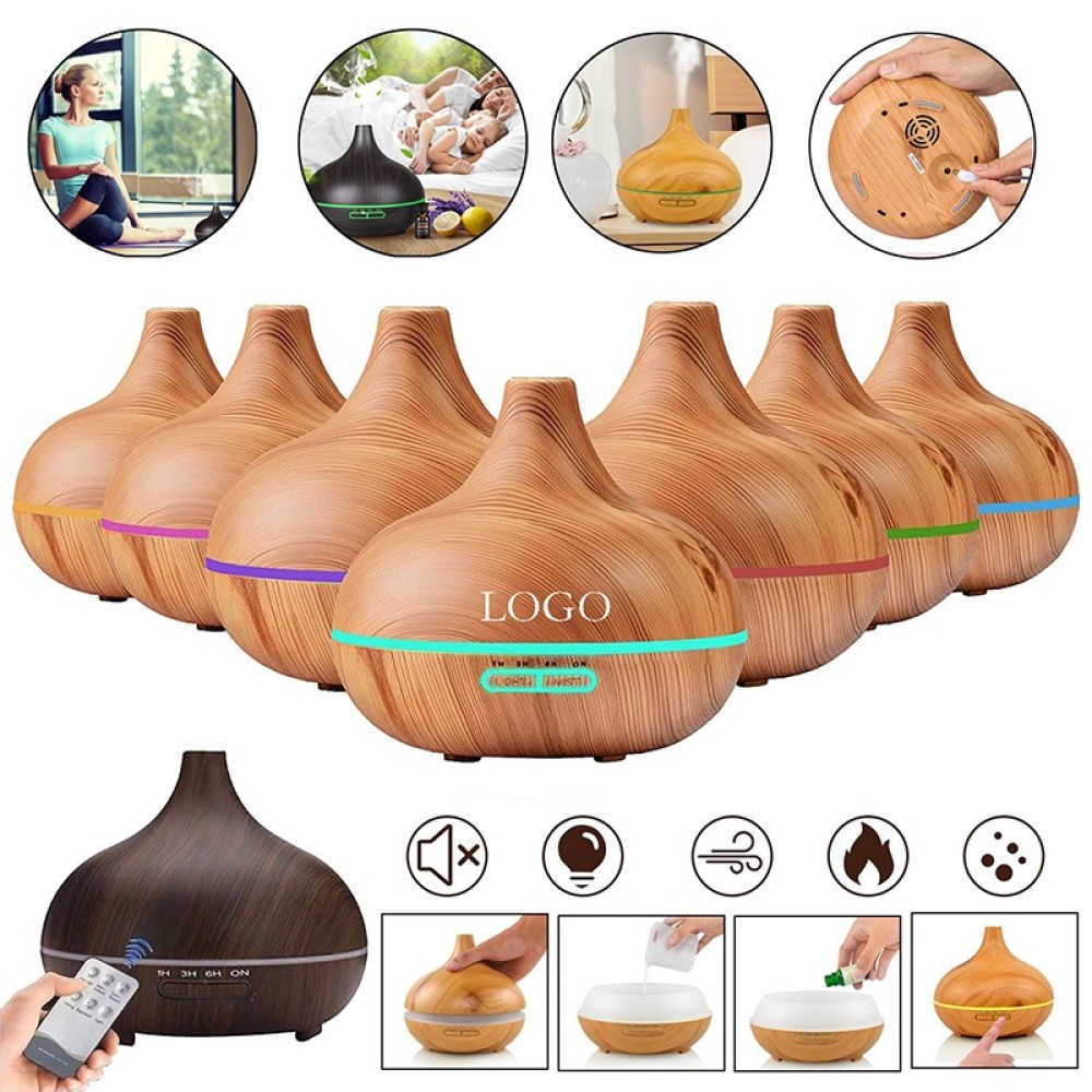 Aromatherapy Essential Oil Diffuser