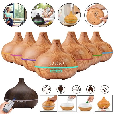 Aromatherapy Essential Oil Diffuser