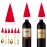 Tiny Santa Hats