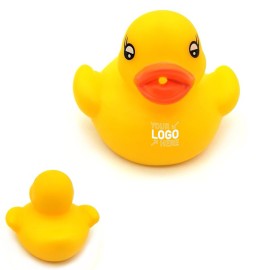 Baby Rubber Duck