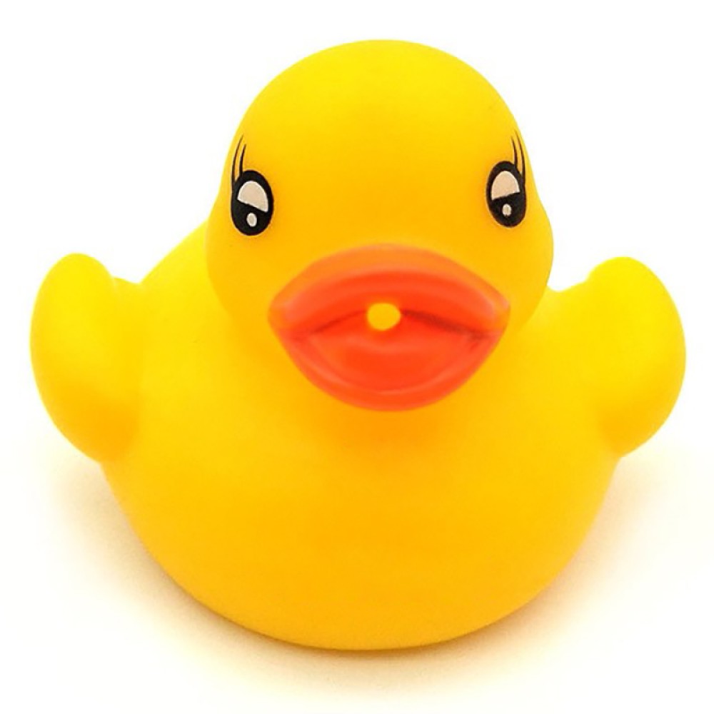 Baby Rubber Duck