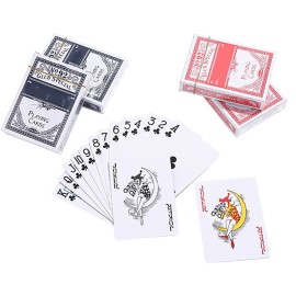 Eco-Friendly Custom Poker Deck Playing Cards