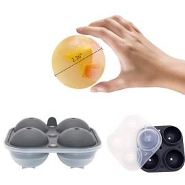 Cocktail Ice Molds