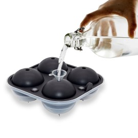 Cocktail Ice Molds