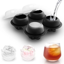 Rose Ice Maker