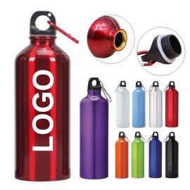 20OZ Aluminum Water Bottle