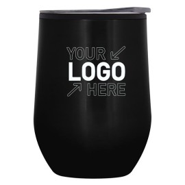 12 Oz. Napa Stemless Wine Cup
