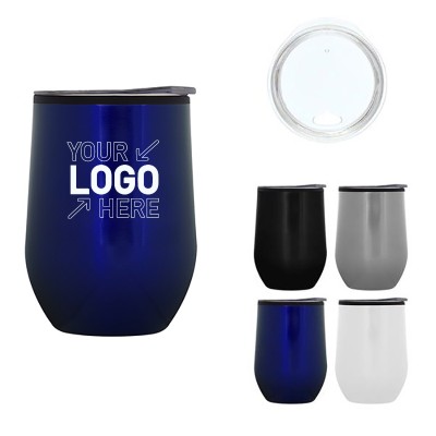 12 Oz. Napa Stemless Wine Cup