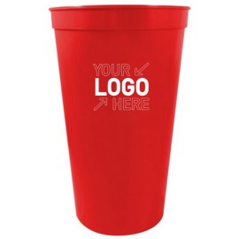 22 oz. Stadium Cup