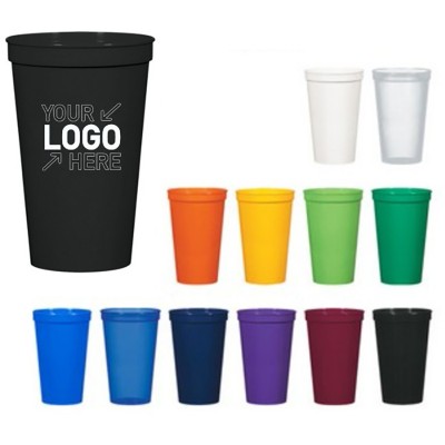 22 oz. Stadium Cup