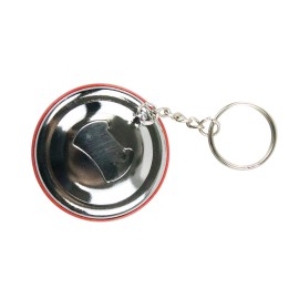Magnetic Bottle Opener Button