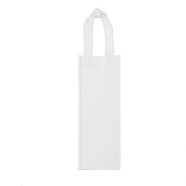 Non-Woven Single Bottle Wine Bag