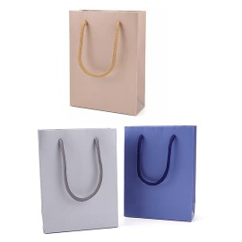 Portable Gift Paper Bag