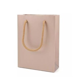 Portable Gift Paper Bag