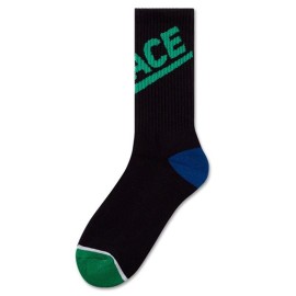 Cotton Crew Socks