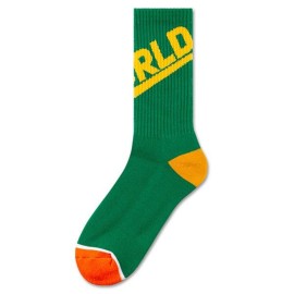 Cotton Crew Socks