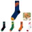 Cotton Crew Socks
