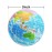 Globe Squeeze Anti-Stress Balls