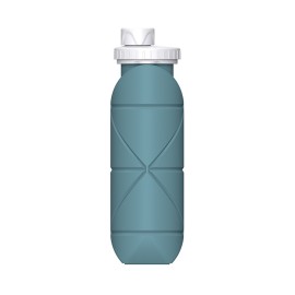 Collapsible Reusable Water Bottle