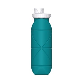 Collapsible Reusable Water Bottle