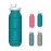 Collapsible Reusable Water Bottle