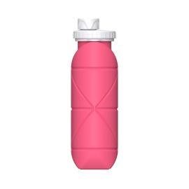 Collapsible Reusable Water Bottle