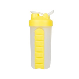 Promo-Med Reminder Water Bottle