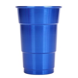 Aluminum Party Beer Cup