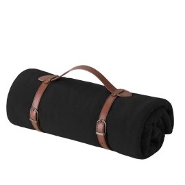 Polar Fleece Throw Blanket