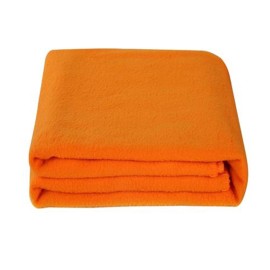 50"x60" Plush Fleece Throw