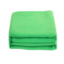 50"x60" Plush Fleece Throw
