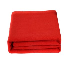 50"x60" Plush Fleece Throw