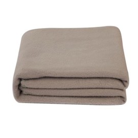 50"x60" Plush Fleece Throw