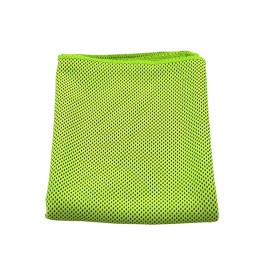 Breathable Towel with Carabiner Clip