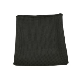 Breathable Towel with Carabiner Clip