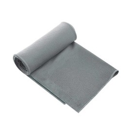 Breathable Towel with Carabiner Clip