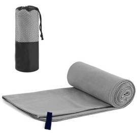 Microfiber Sports Towel 