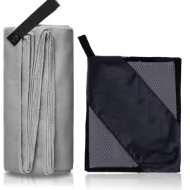 Microfiber Quick-Dry Towel