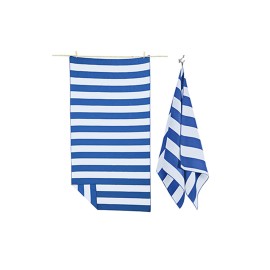 Travel Towel W/ Pouch