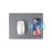 15W wireless charging mouse pad
