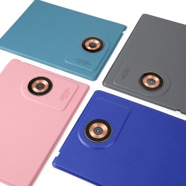 15W wireless charging mouse pad