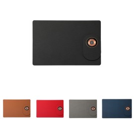 15W wireless charging mouse pad