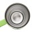 40oz large capacity stainless steel water cup with straw