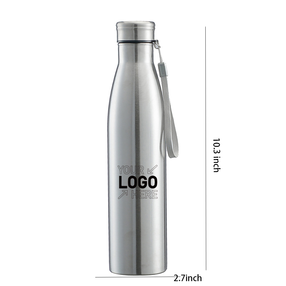 304 stainless steel portable water cup