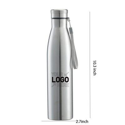 304 stainless steel portable water cup