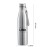 304 stainless steel portable water cup