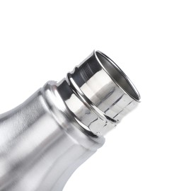 304 stainless steel portable water cup